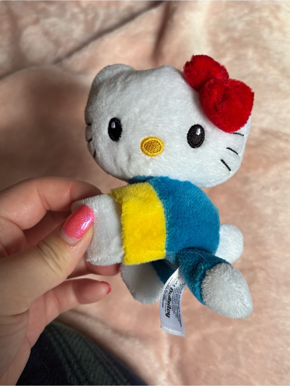 Hello kitty cutie cuff